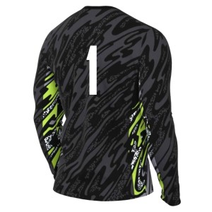 Nike Dri-Fit Gardien V Goalkeeper LS Jersey