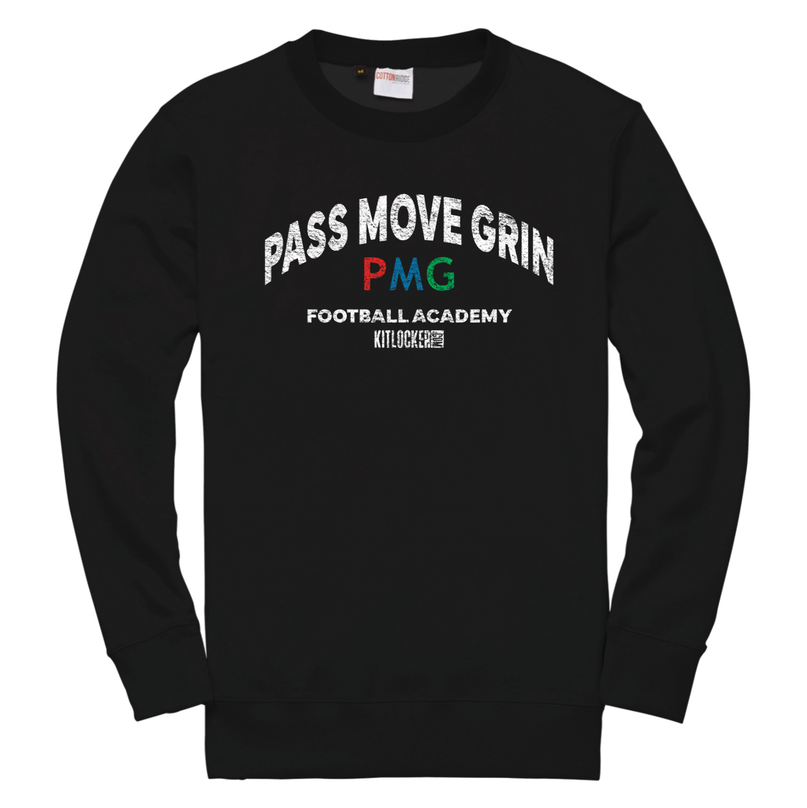 Classic Sweatshirt