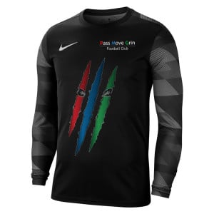 Nike Park IV Goalkeeper Dri-FIT Jersey