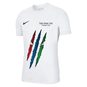 Nike Park VII Dri-FIT Short Sleeve Shirt
