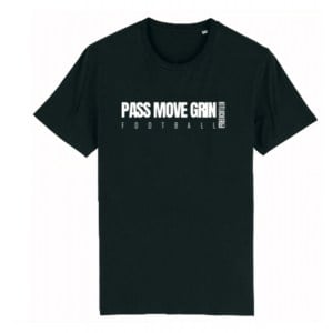 Kitlocker Cotton Icon Tee