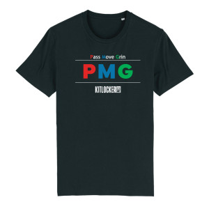 Kitlocker Cotton Icon Tee