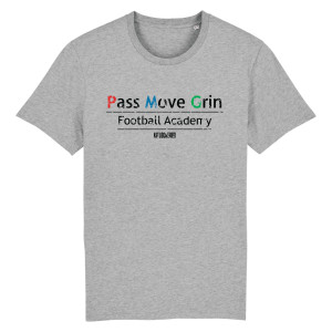Kitlocker Cotton Icon Tee