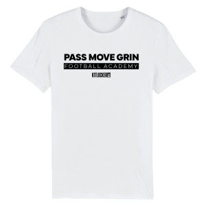 Kitlocker Cotton Icon Tee