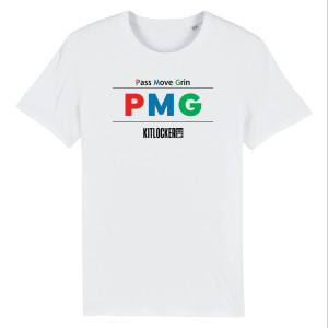 Kitlocker Cotton Icon Tee