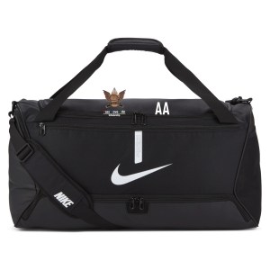 Nike Academy Team Duffel Bag (Medium)