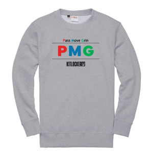 Classic Sweatshirt