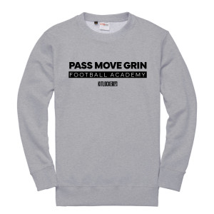 Classic Sweatshirt