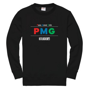 Classic Sweatshirt