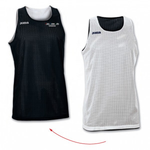 Joma ARO REVERSIBLE BASKETBALL VEST