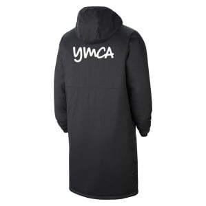 Nike Park 20 Winter Jacket (M) - Black/White