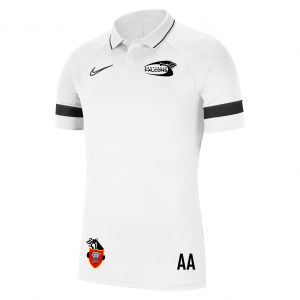 Nike Academy 21 Performance Polo (M)