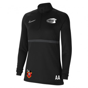 Nike Womens Academy 21 Midlayer (W)