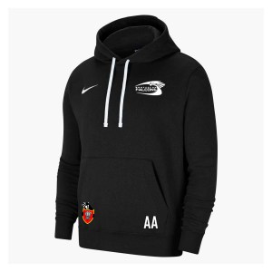 Nike Womens Team Club 20 Hoodie (W)