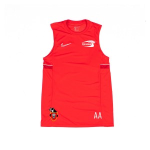 Nike Womens Dri-FIT Academy Racerback Vest (W)