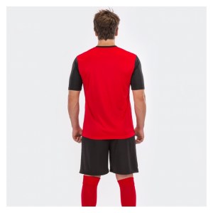 Joma Winner Short Sleeve Shirt