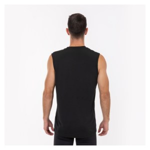 Joma COMBI SLEEVELESS TEE