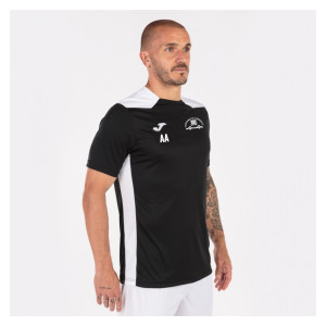 Joma Championship VI Short Sleeve Shirt (M)