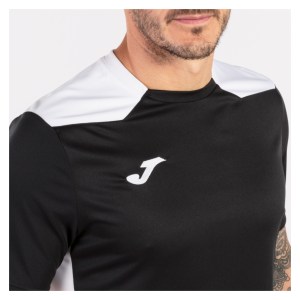 Joma Championship VI Short Sleeve Shirt (M)