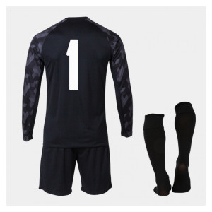 Joma Zamora VII Goalkeeper Set - Shirts + Shorts + Socks