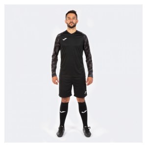 Joma Zamora VII Goalkeeper Set - Shirts + Shorts + Socks