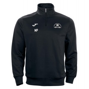 Joma FARAON 1/4 ZIP SWEATSHIRT