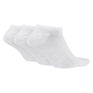 Nike Everyday Lightweight No-Show Training Socks (3 Pair)