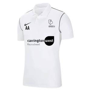 Nike Dri-FIT Park 20 Polo