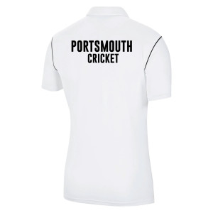 Nike Dri-FIT Park 20 Polo