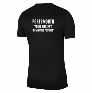 Nike Park VII Dri-FIT Short Sleeve Shirt