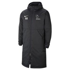 Nike Park 20 Repel Bench Jacket (M)