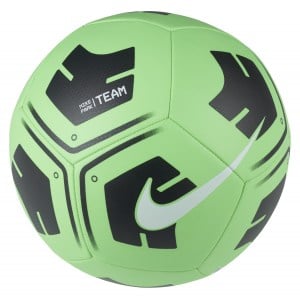 Nike Park Team Football Rage Green-Black-White