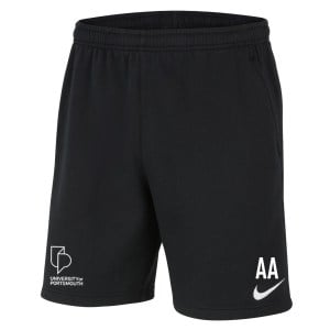 Nike Park Fleece Shorts (M)