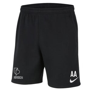 Nike Team Club 20 Fleece Shorts (M)