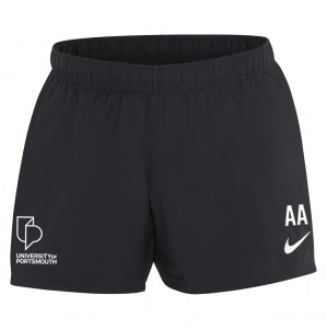 Nike Team Rugby Short