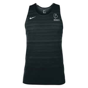 Zelus-Nike Dry Miler Singlet (M)