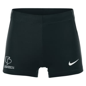 Zelus-Nike Womens Team 3 Inch Short (W)