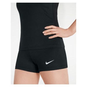 Zelus-Nike Womens Team 3 Inch Short (W)