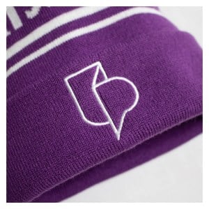 Portsmouth Bobble Beanie