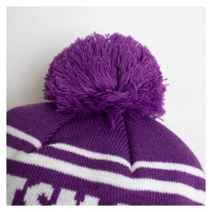 Portsmouth Bobble Beanie