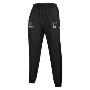 Nike Dri-FIT Academy 25 Pants - Black/Black/White