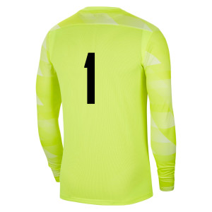 Nike Park IV Goalkeeper Dri-FIT Jersey