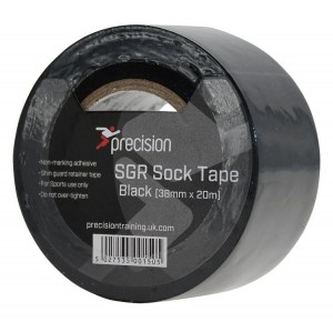 Precision SGR Sock Tape 38mm (Pack of 5)