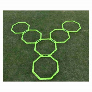 POWERSHOT OCTA RING SYSTEM