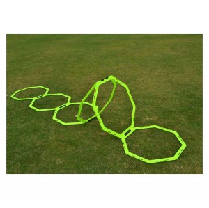 POWERSHOT OCTA RING SYSTEM