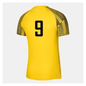 Nike Academy Short Sleeve Jersey