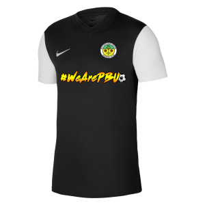 Nike Tiempo Premier 2 Short Sleeve Jersey