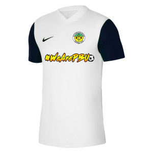 Nike Tiempo Premier 2 Short Sleeve Jersey