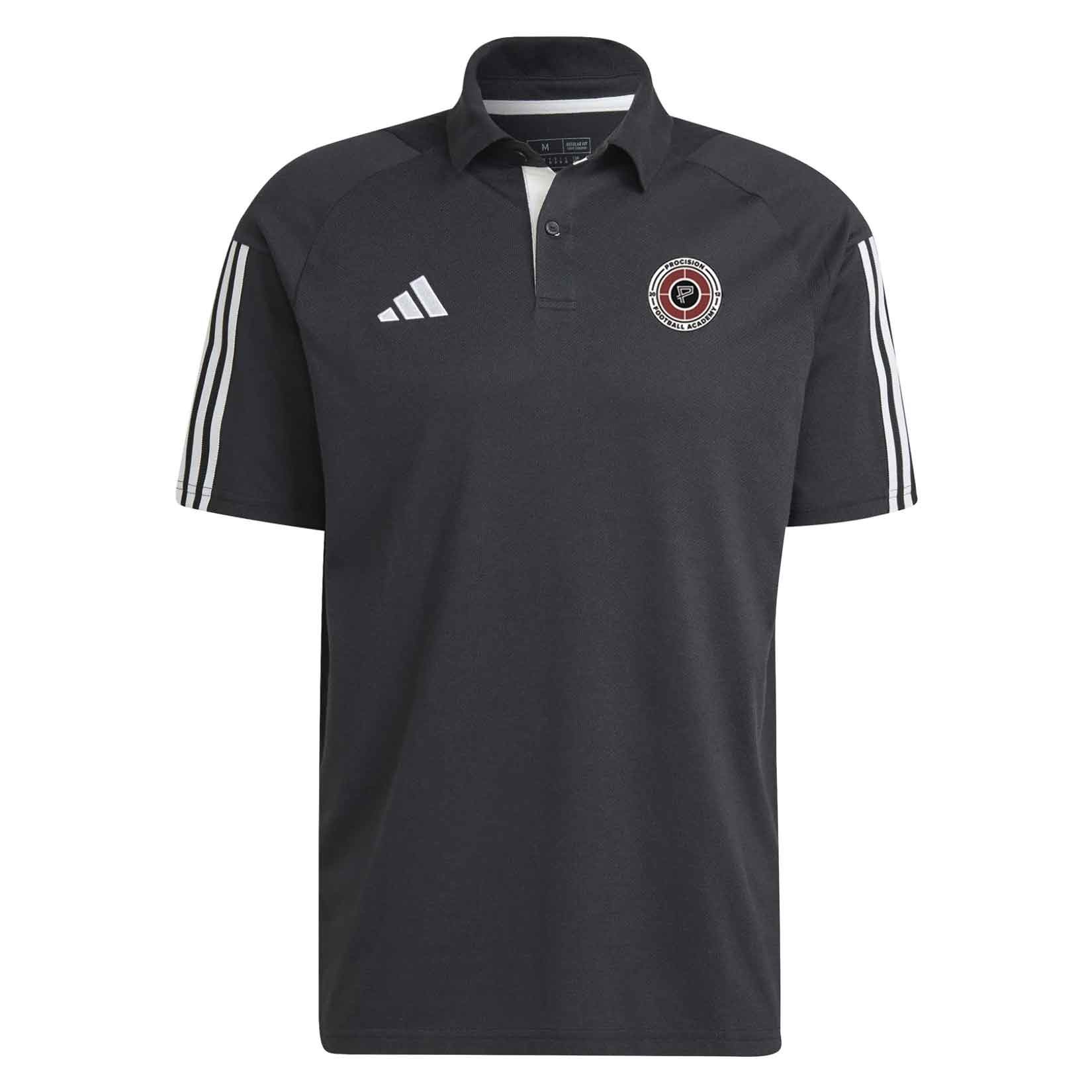 adidas Tiro 23 Competition Polo