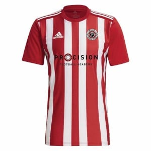 adidas Striped 21 Jersey